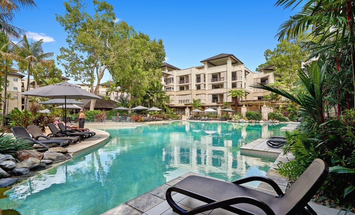 Photo of Outdoor in Palm Cove