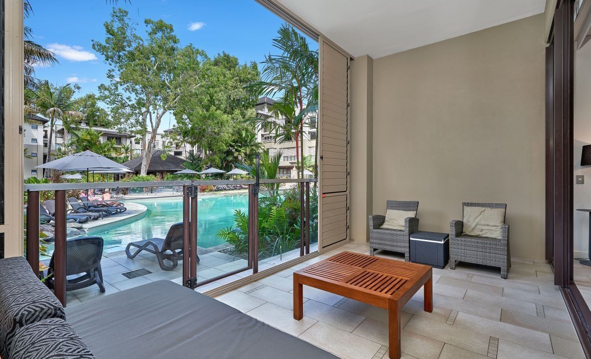 Photo of Livingroom in Palm Cove