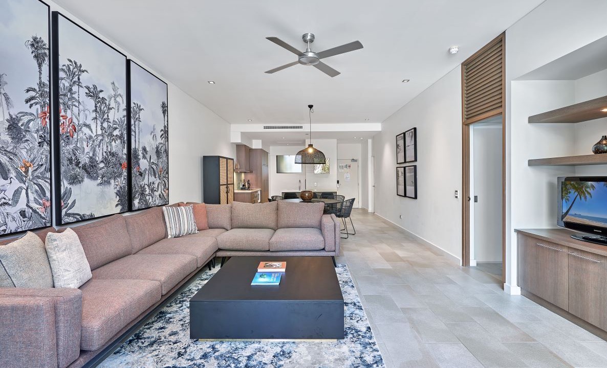 Photo of Livingroom in Palm Cove