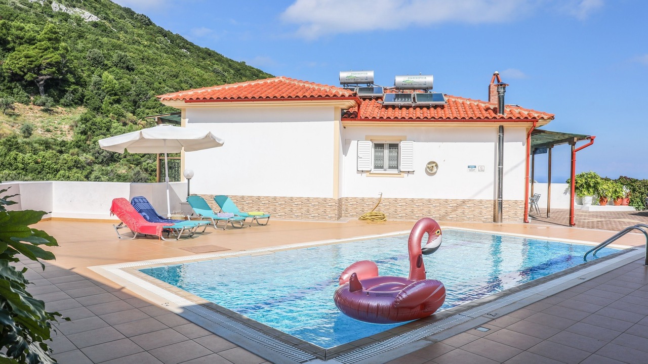 Photo of Outdoor in Skiathos