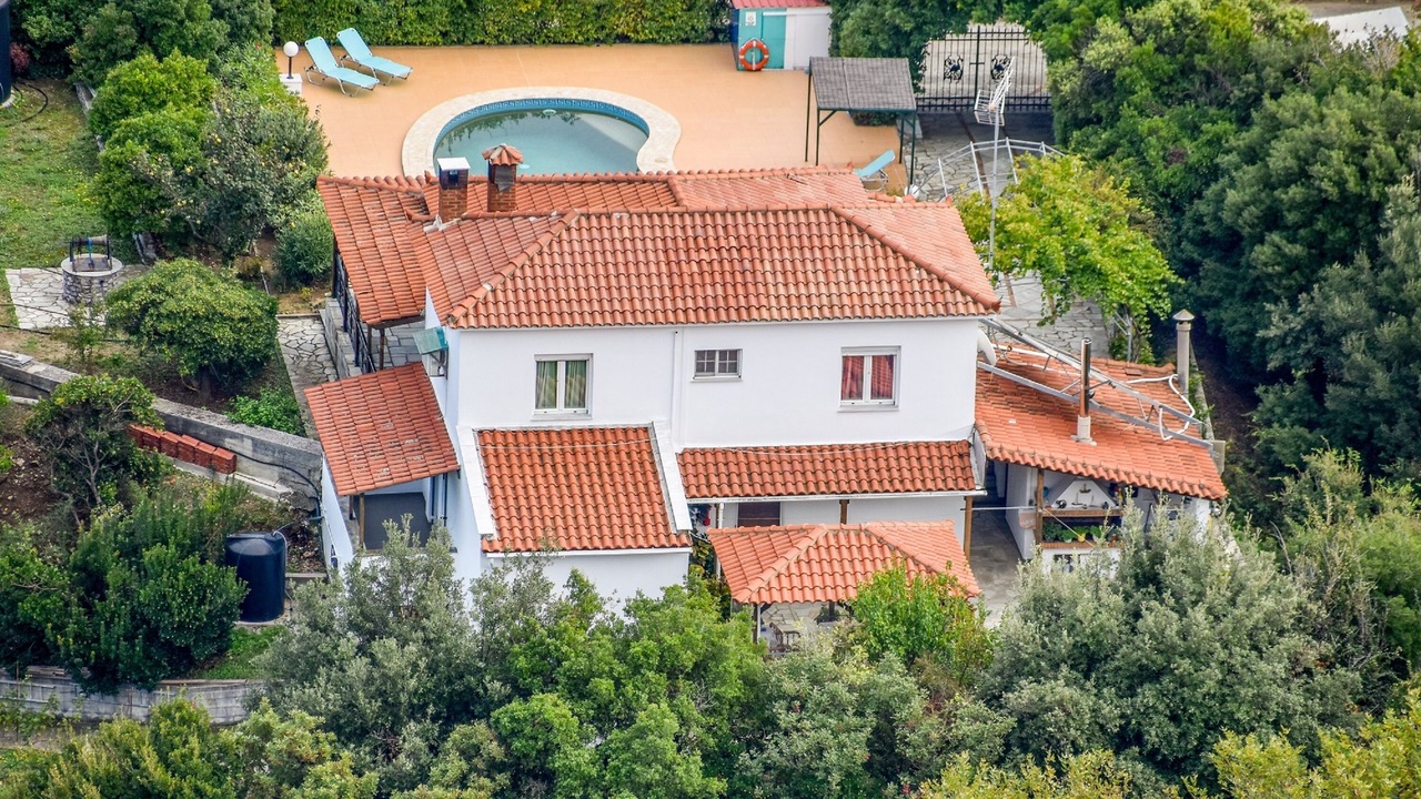 Photo of Outdoor in Skiathos
