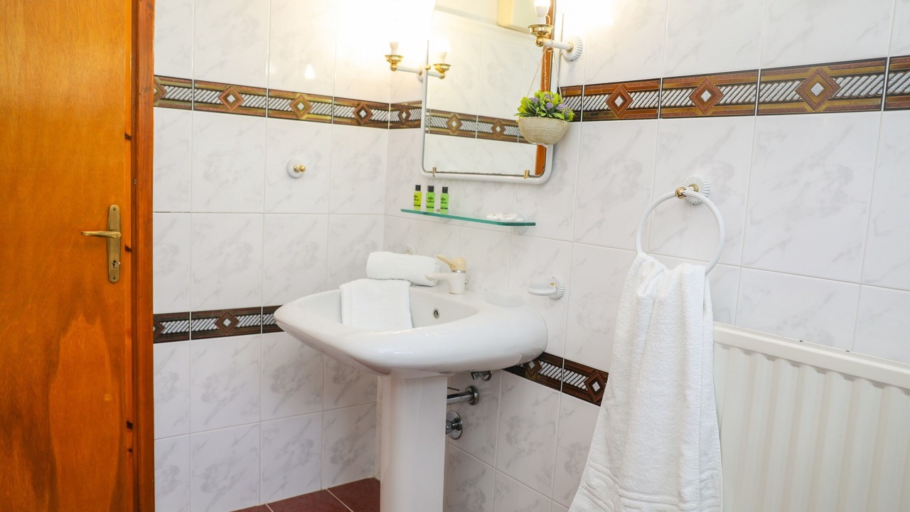 Photo of Bathroom in Skiathos