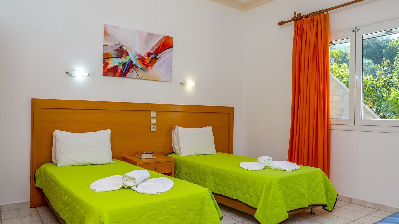 Photo of Bedroom in Skiathos