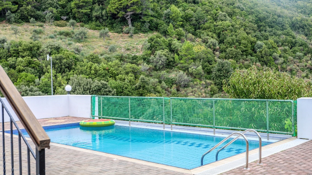 Photo of Outdoor in Skiathos