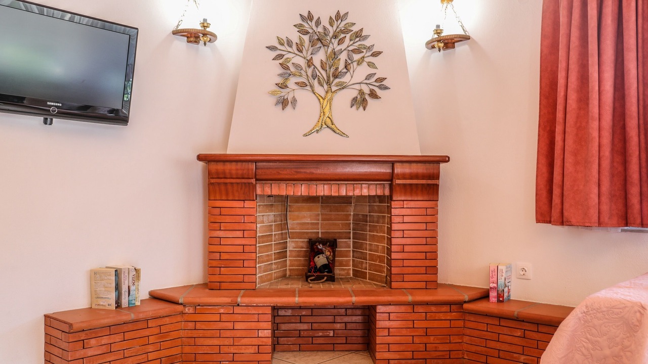 Photo of Livingroom in Skiathos