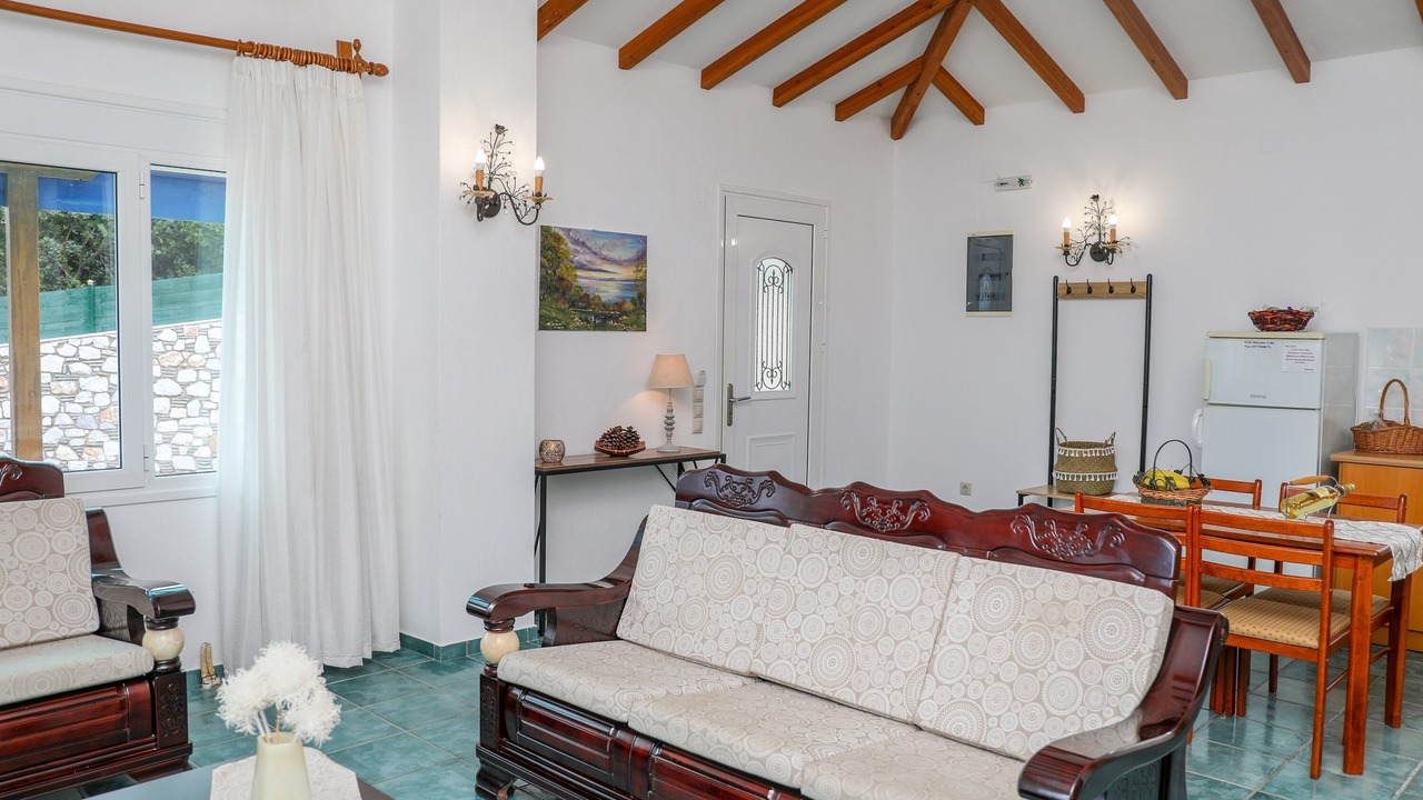 Photo of Livingroom in Skiathos