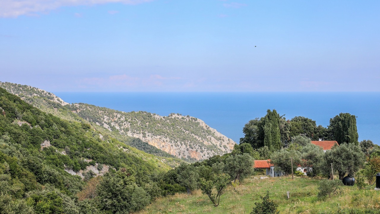 Photo of Outdoor in Skiathos