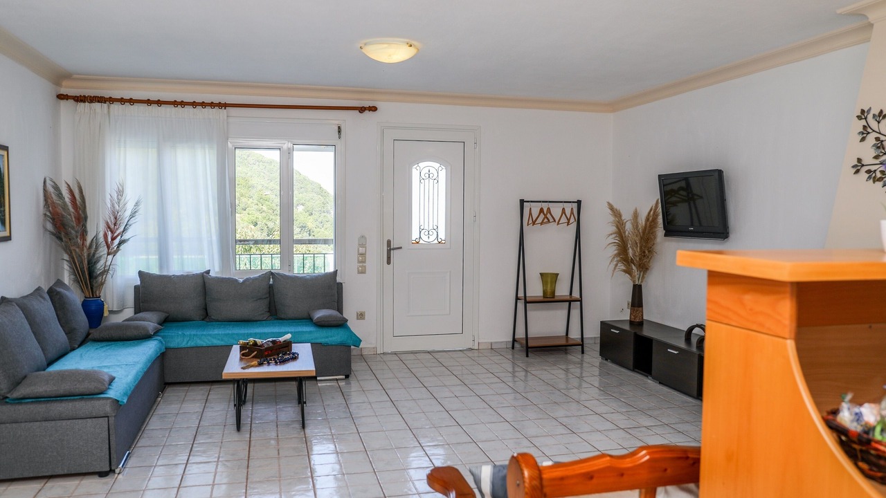 Photo of Livingroom in Skiathos