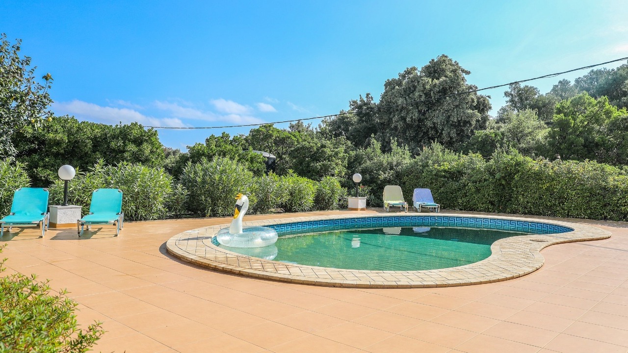 Photo of Outdoor in Skiathos