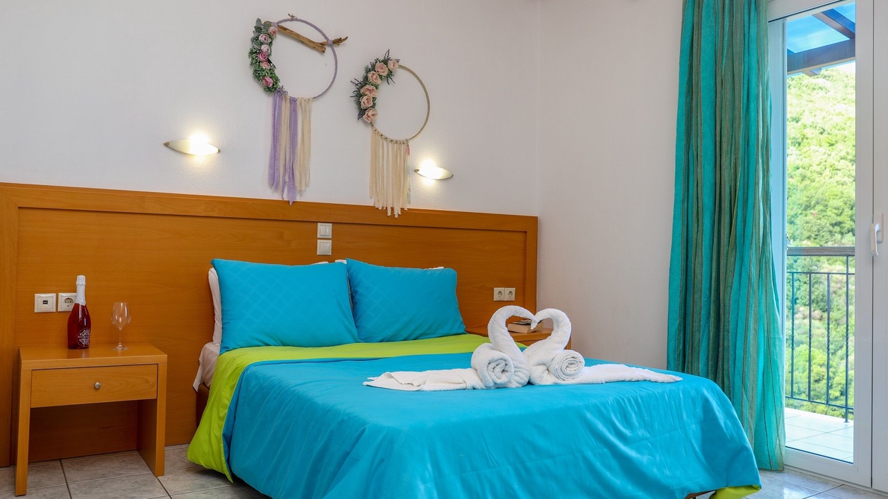 Photo of Bedroom in Skiathos