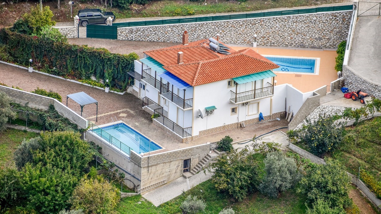 Photo of Outdoor in Skiathos