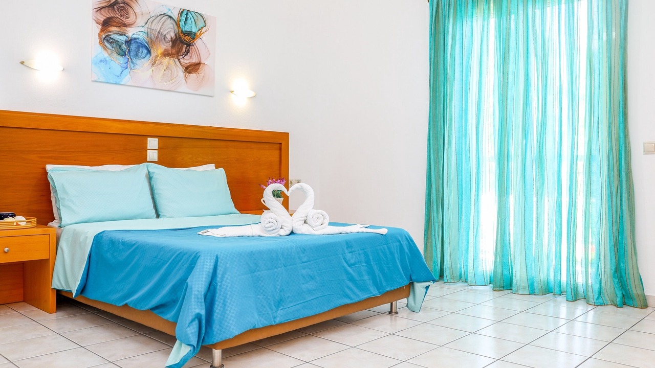 Photo of Bedroom in Skiathos
