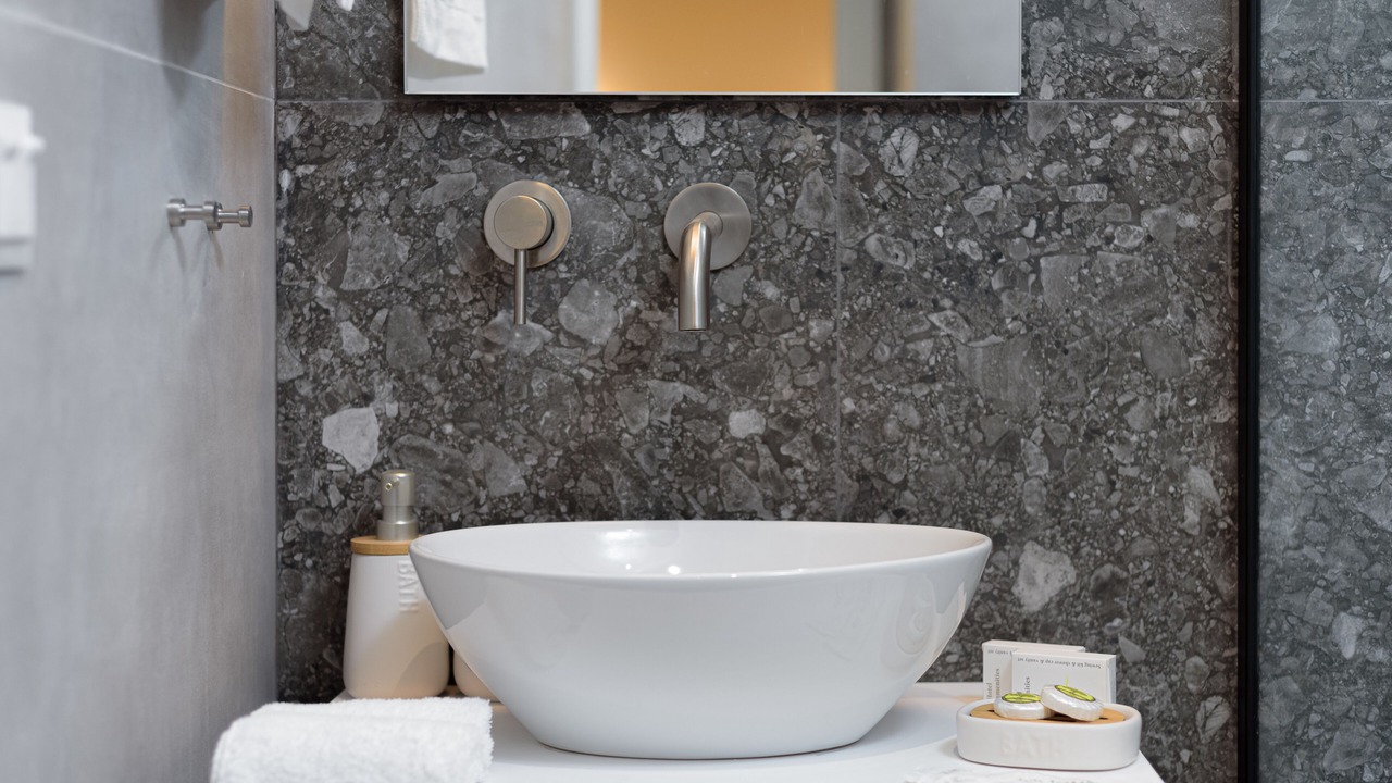 Photo of Bathroom in Plaka
