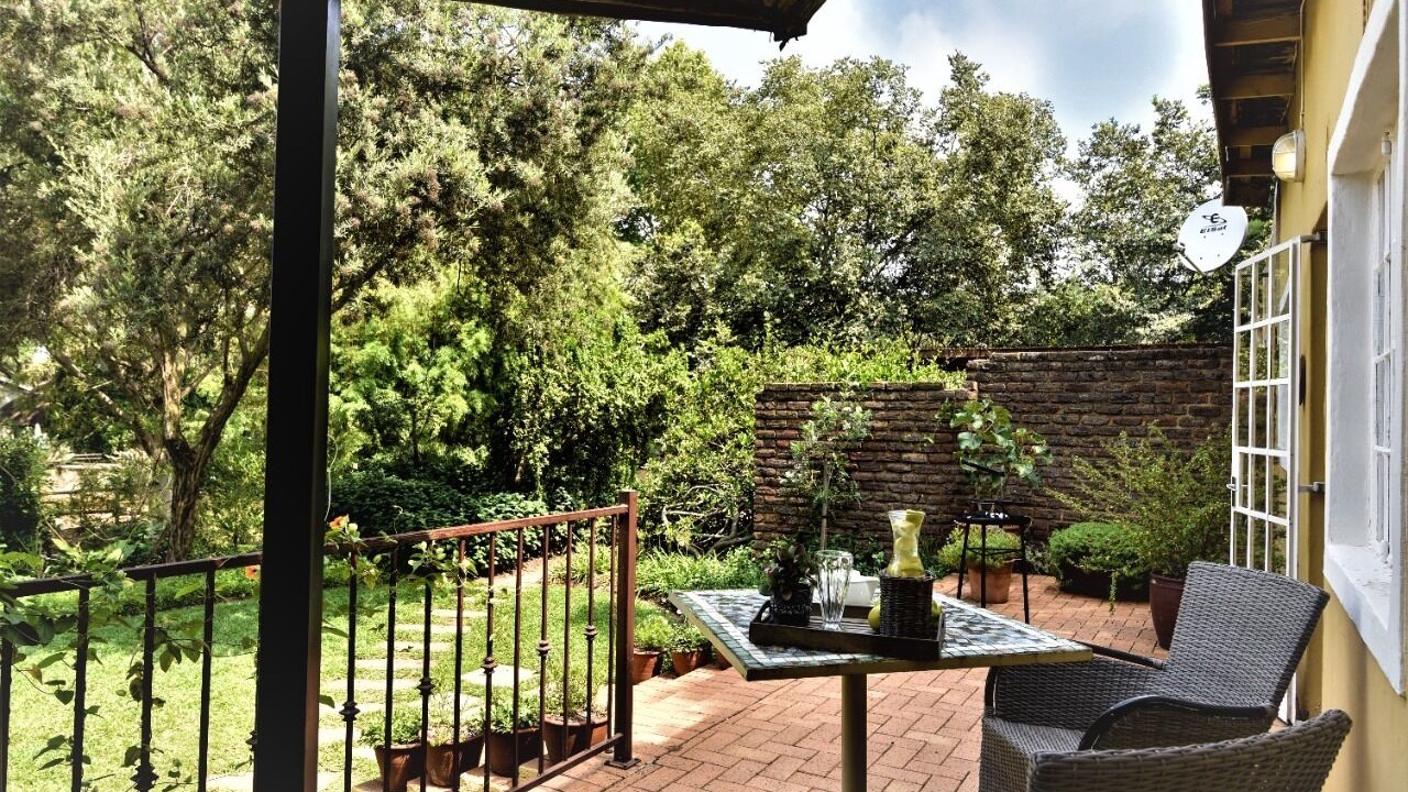 Photo of Outdoor in Muldersdrift