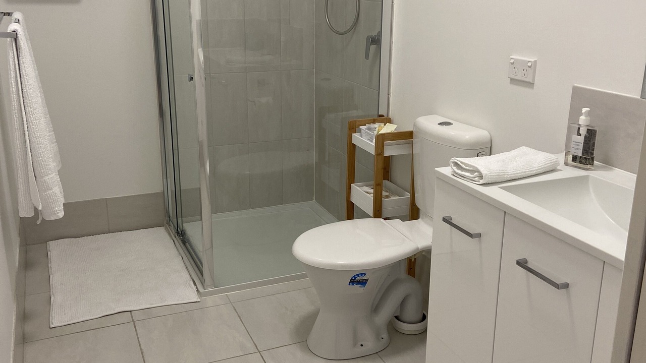 Photo of Bathroom in Upper Coomera