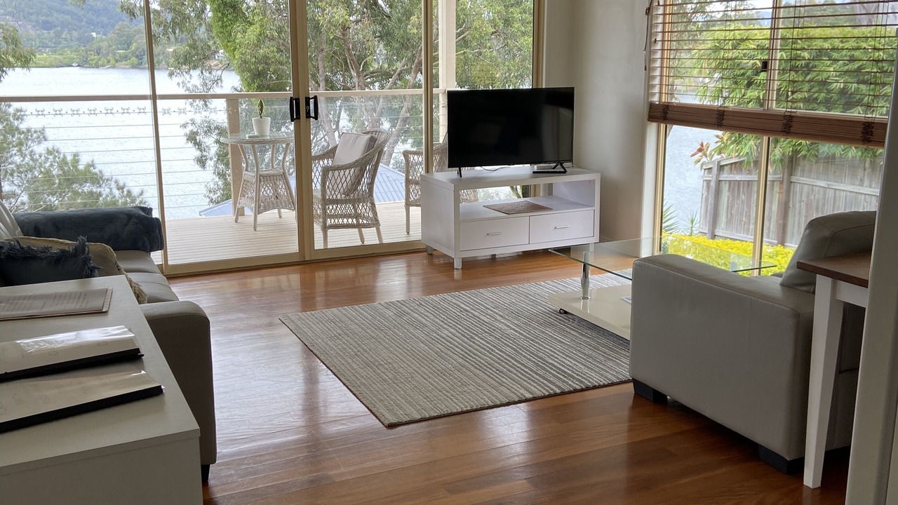 Photo of Livingroom in Upper Coomera