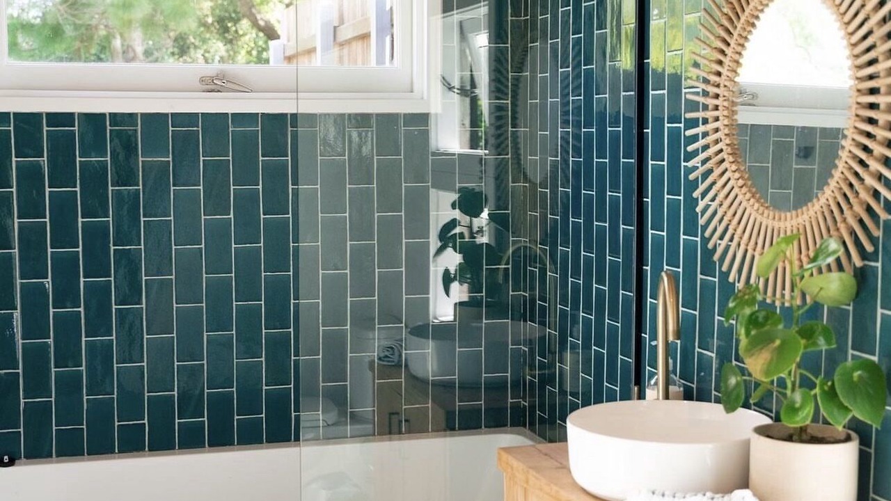 Photo of Bathroom in Currumbin Valley