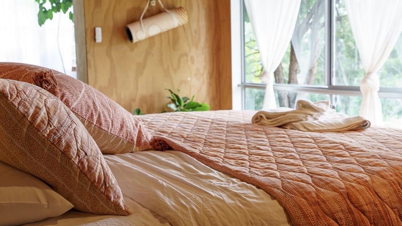 Photo of Bedroom in Currumbin Valley