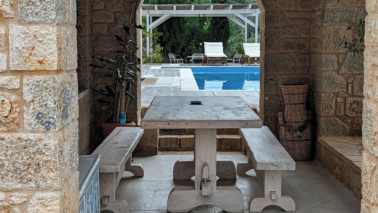 Photo of Outdoor in Kardamyli