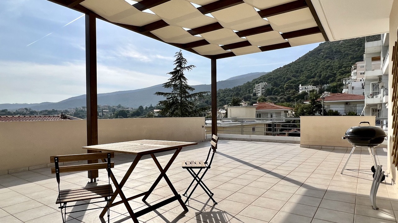 Photo of Outdoor in Nea Makri
