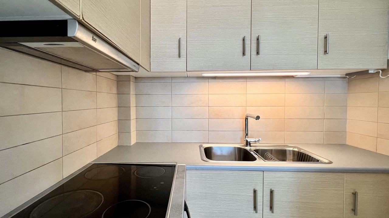 Photo of Kitchen in Nea Makri