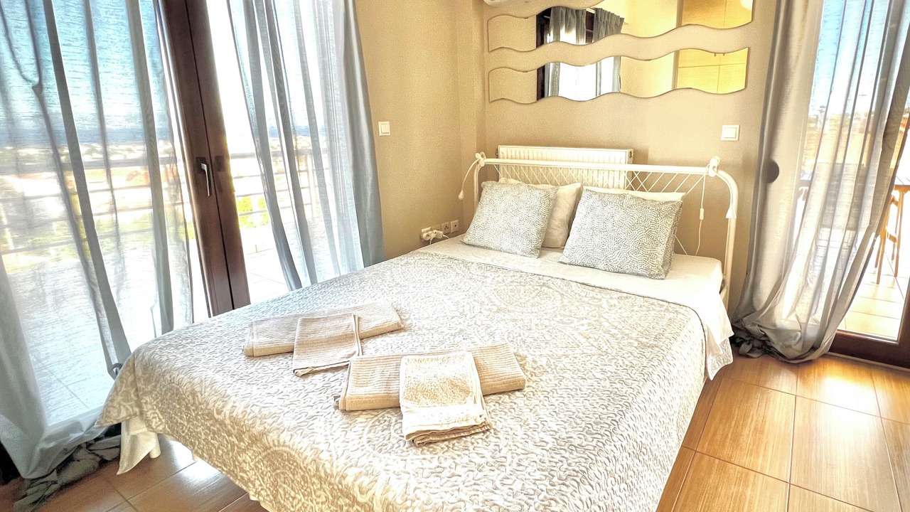 Photo of Bedroom in Nea Makri