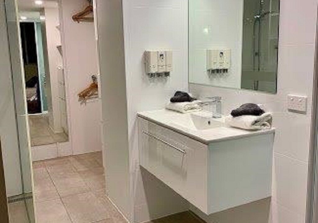 Photo of Bathroom in Miami