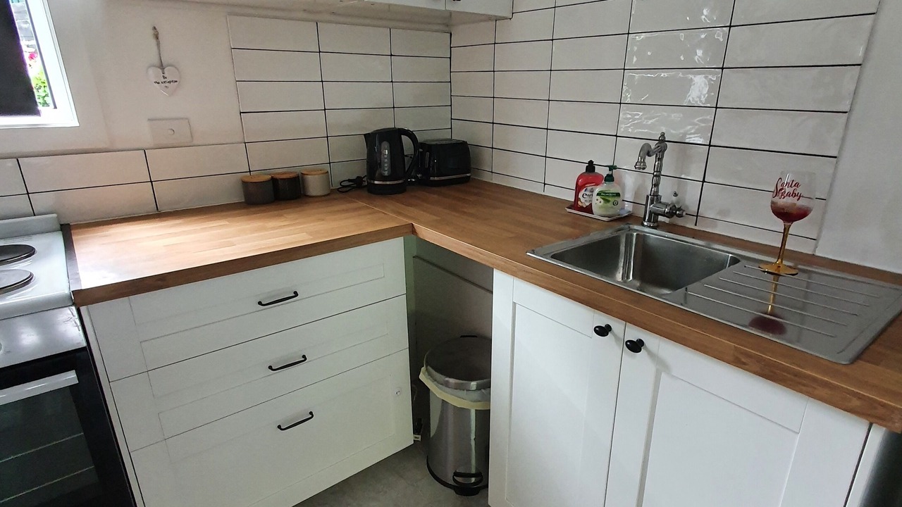 Photo of Kitchen in Illinbah