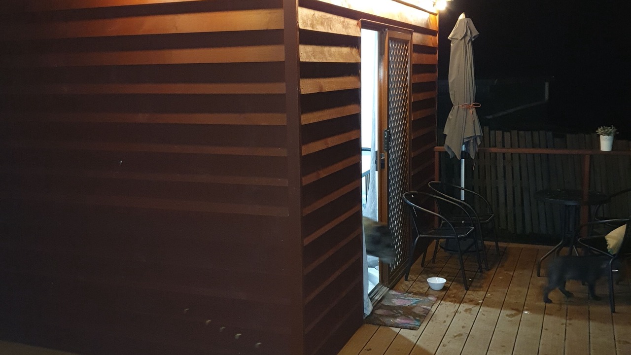 Photo of Patio Balcony in Illinbah