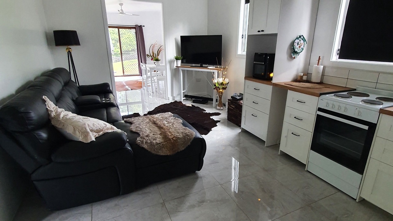 Photo of Livingroom in Illinbah