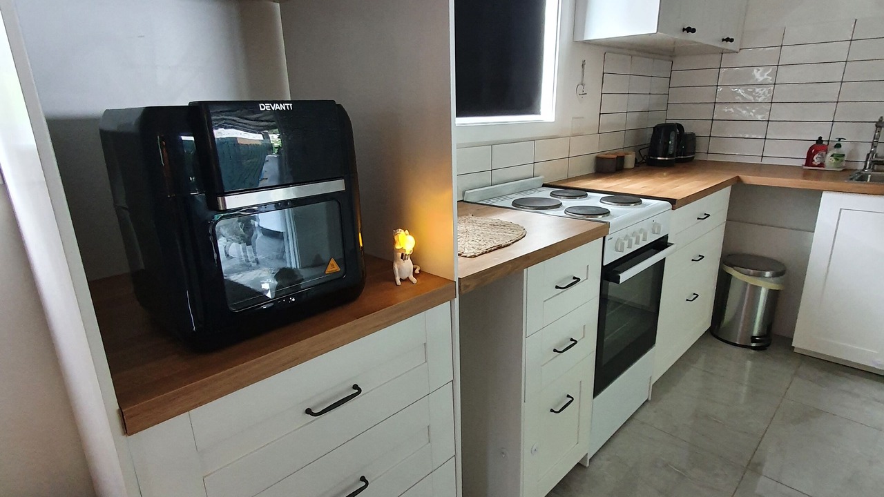 Photo of Kitchen in Illinbah