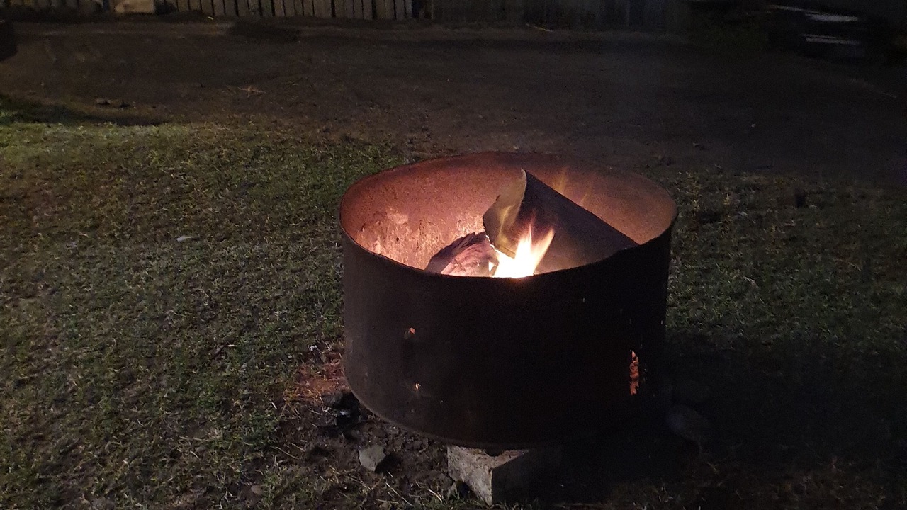 Photo of Outdoor in Illinbah