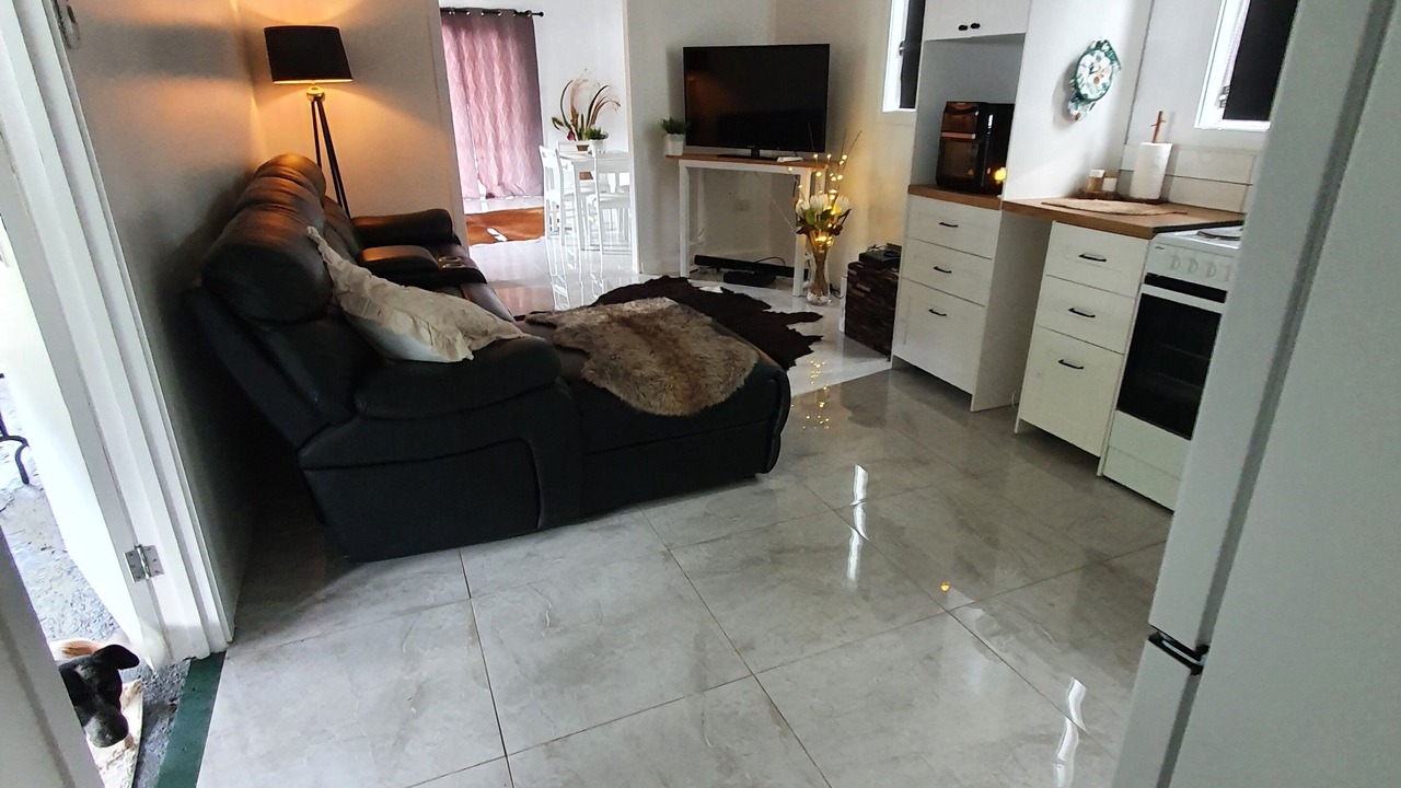 Photo of Livingroom in Illinbah