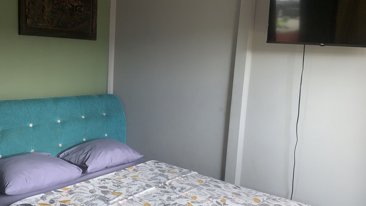 Photo of Bedroom in Sierpe