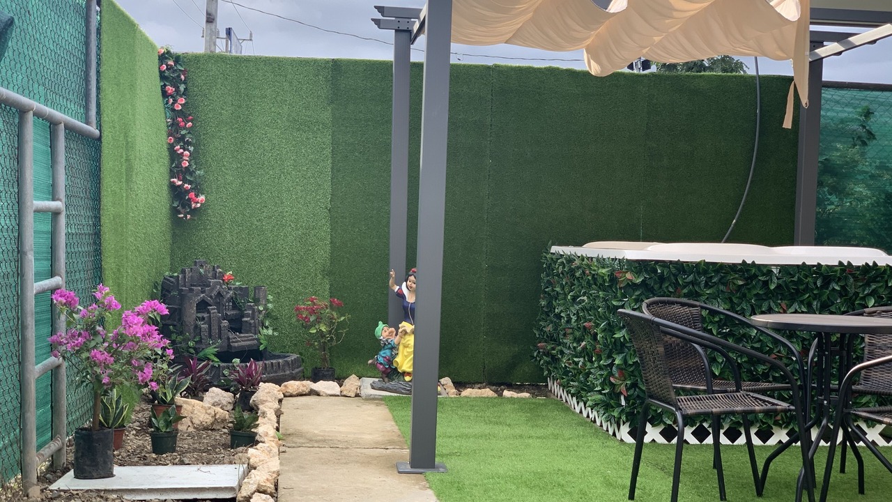 Photo of Outdoor in Sierpe