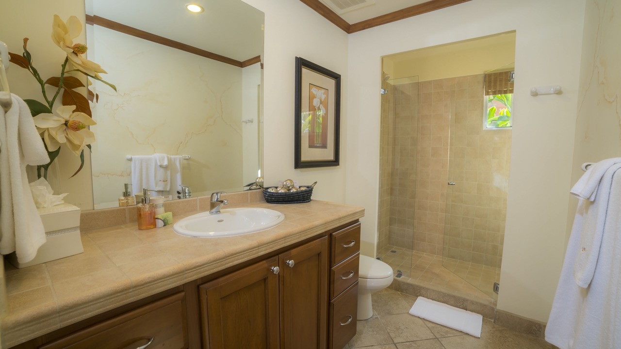 Photo of Bathroom in Herradura