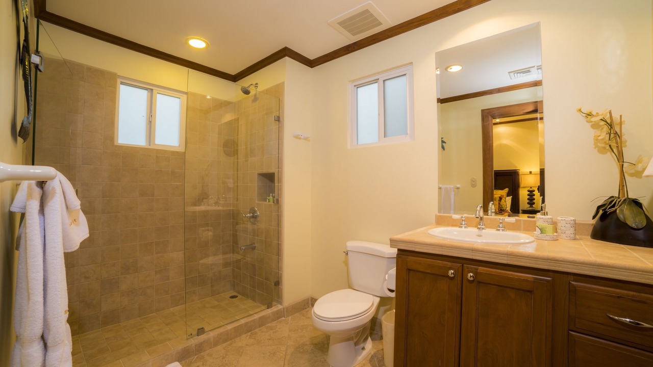 Photo of Bathroom in Herradura