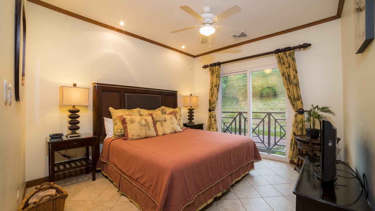 Photo of Bedroom in Herradura