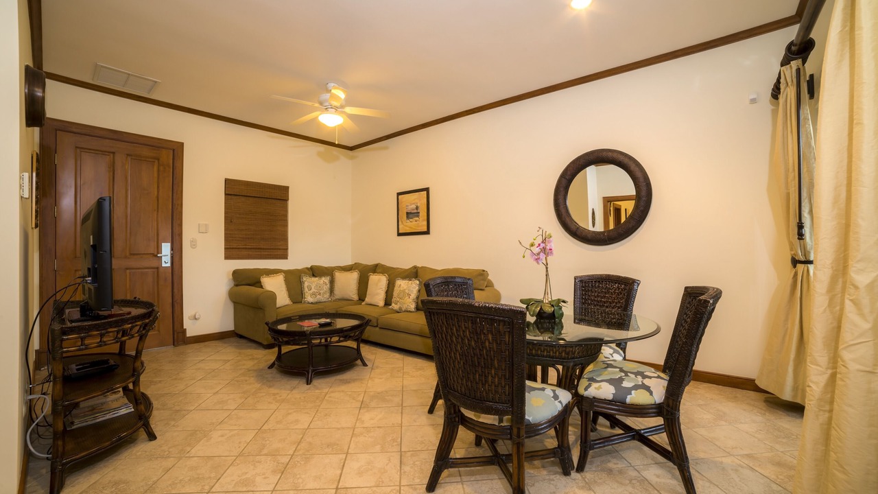 Photo of Livingroom in Herradura