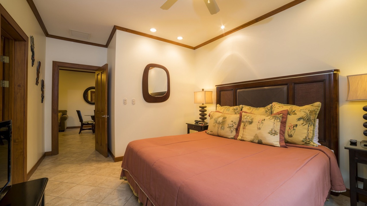 Photo of Bedroom in Herradura