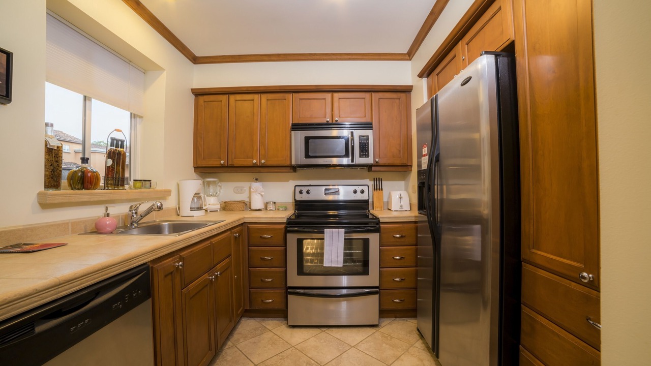 Photo of Kitchen in Herradura
