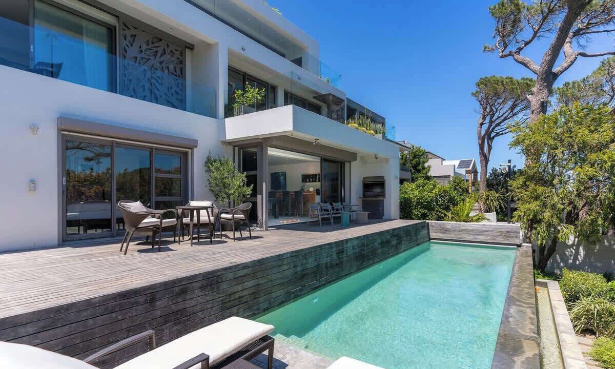 Photo of Outdoor in Camps Bay