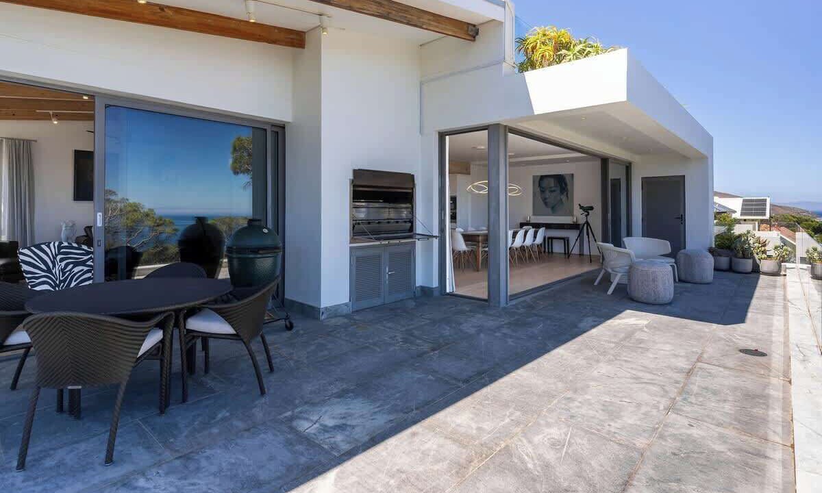 Photo of Outdoor in Camps Bay