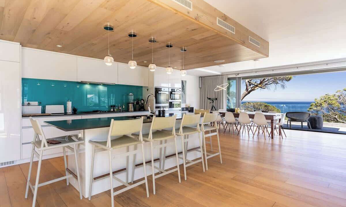 Photo of Kitchen in Camps Bay
