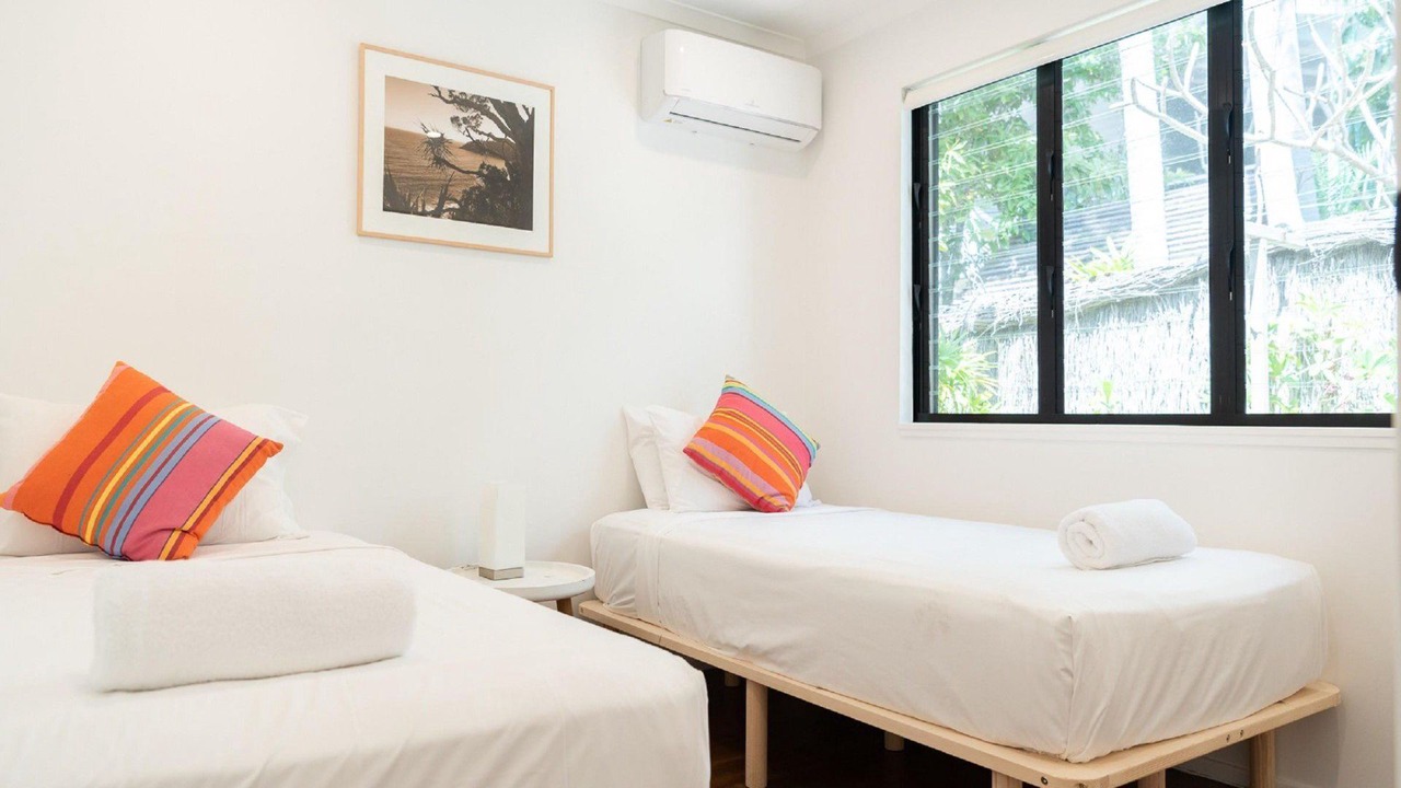 Photo of Bedroom in Noosa Heads