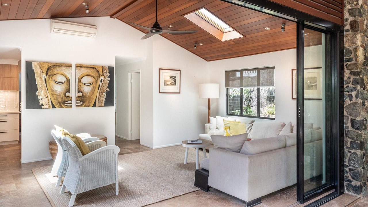 Photo of Livingroom in Noosa Heads