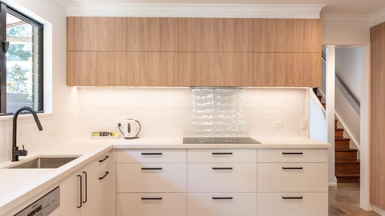 Photo of Kitchen in Noosa Heads