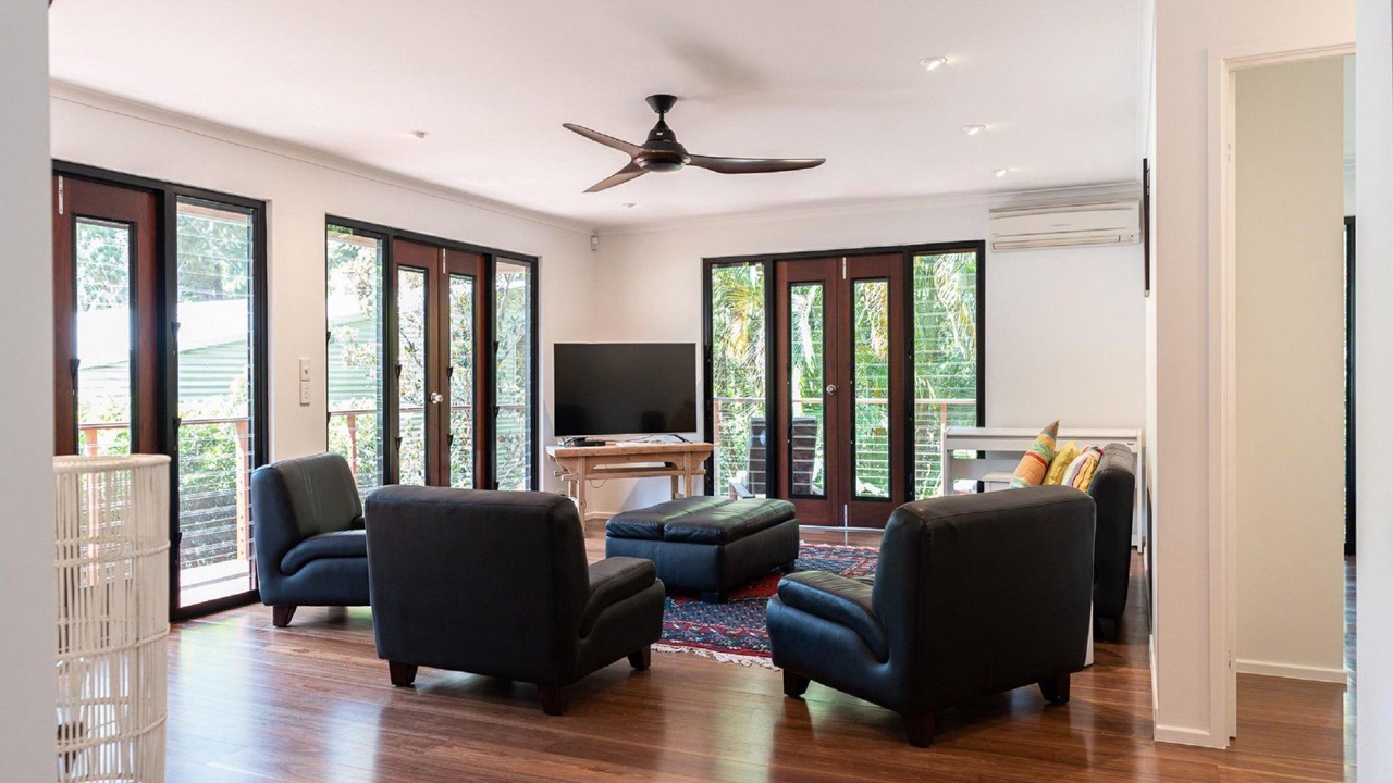 Photo of Livingroom in Noosa Heads