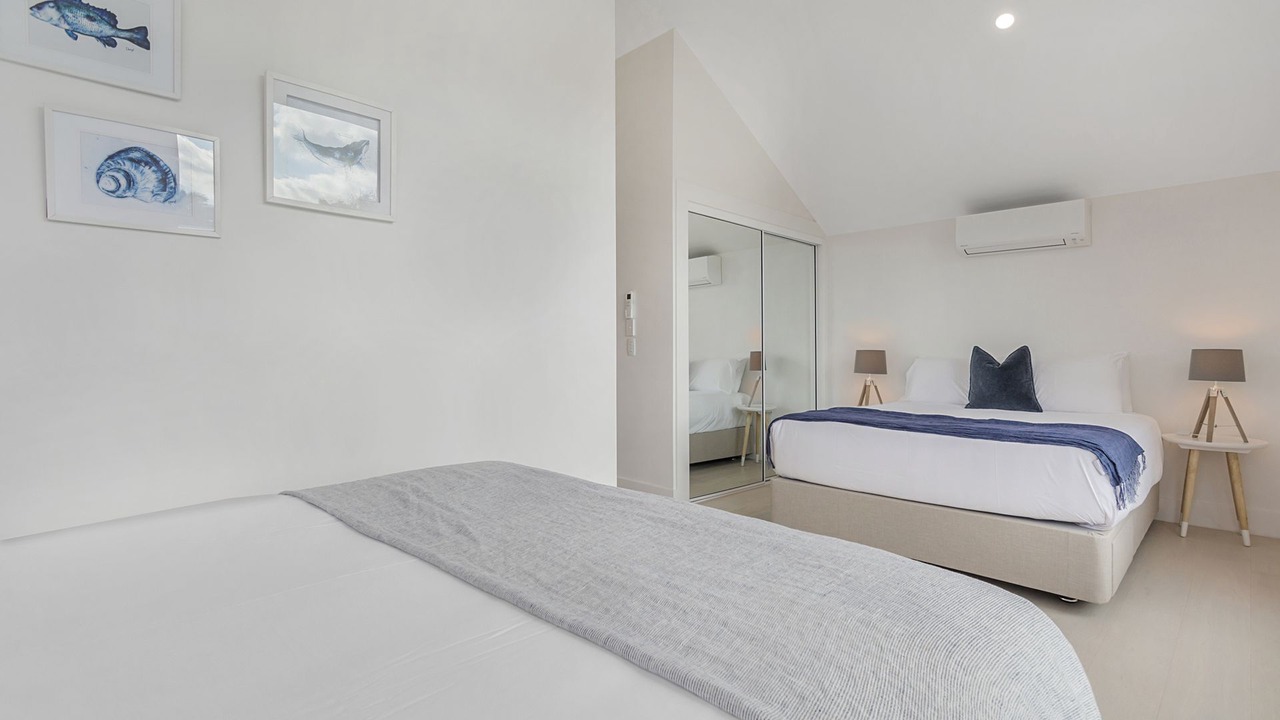 Photo of Bedroom in Noosa Heads