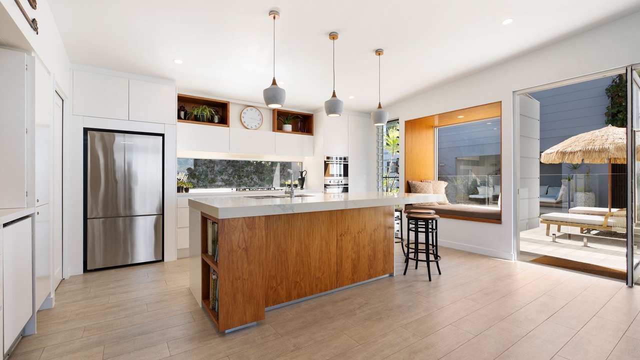 Photo of Kitchen in Sunshine Beach